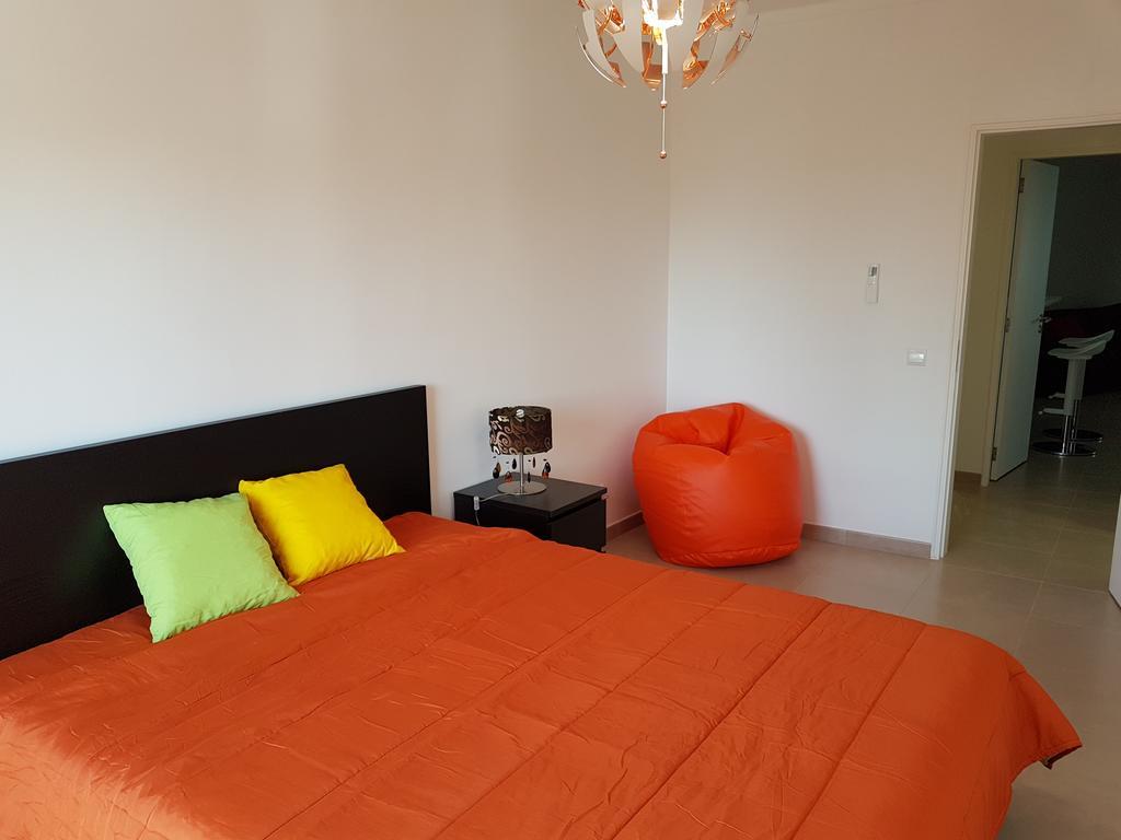 Apartamento Praia Fuzeta Apartment Fuzeta