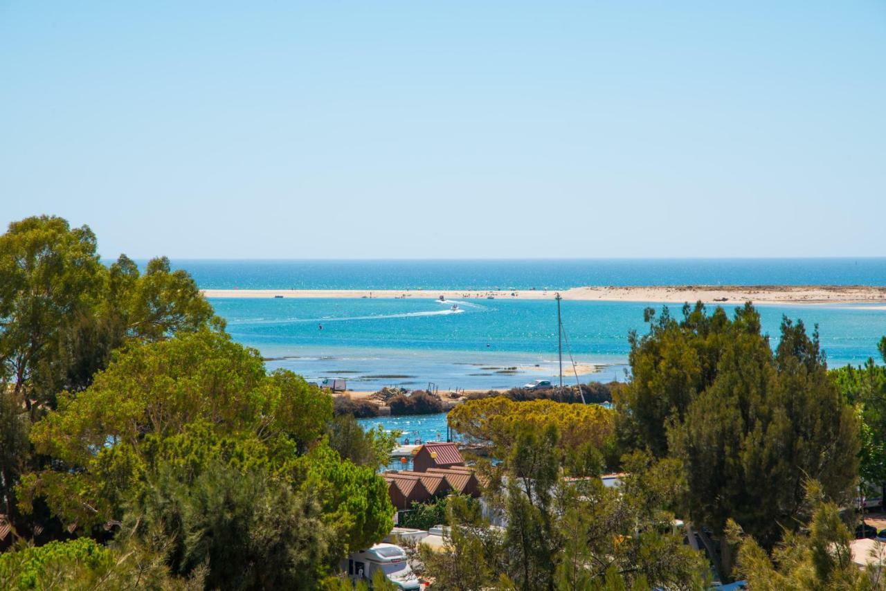 Apartamento Praia Fuzeta